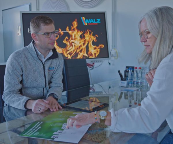 Walz Haustechnik Waermepumpe Steinenbronn20